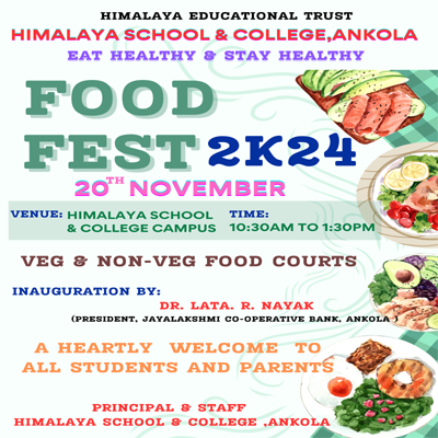 Himalaya College